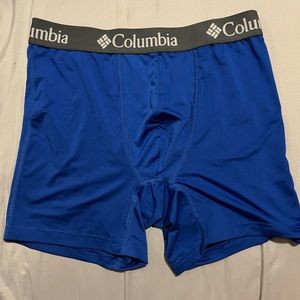 Columbia Boxer Briefs
